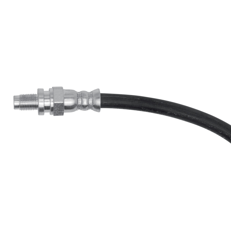 Smart Fortwo Brake Hose - Rear - R1 Concepts - `08-`16